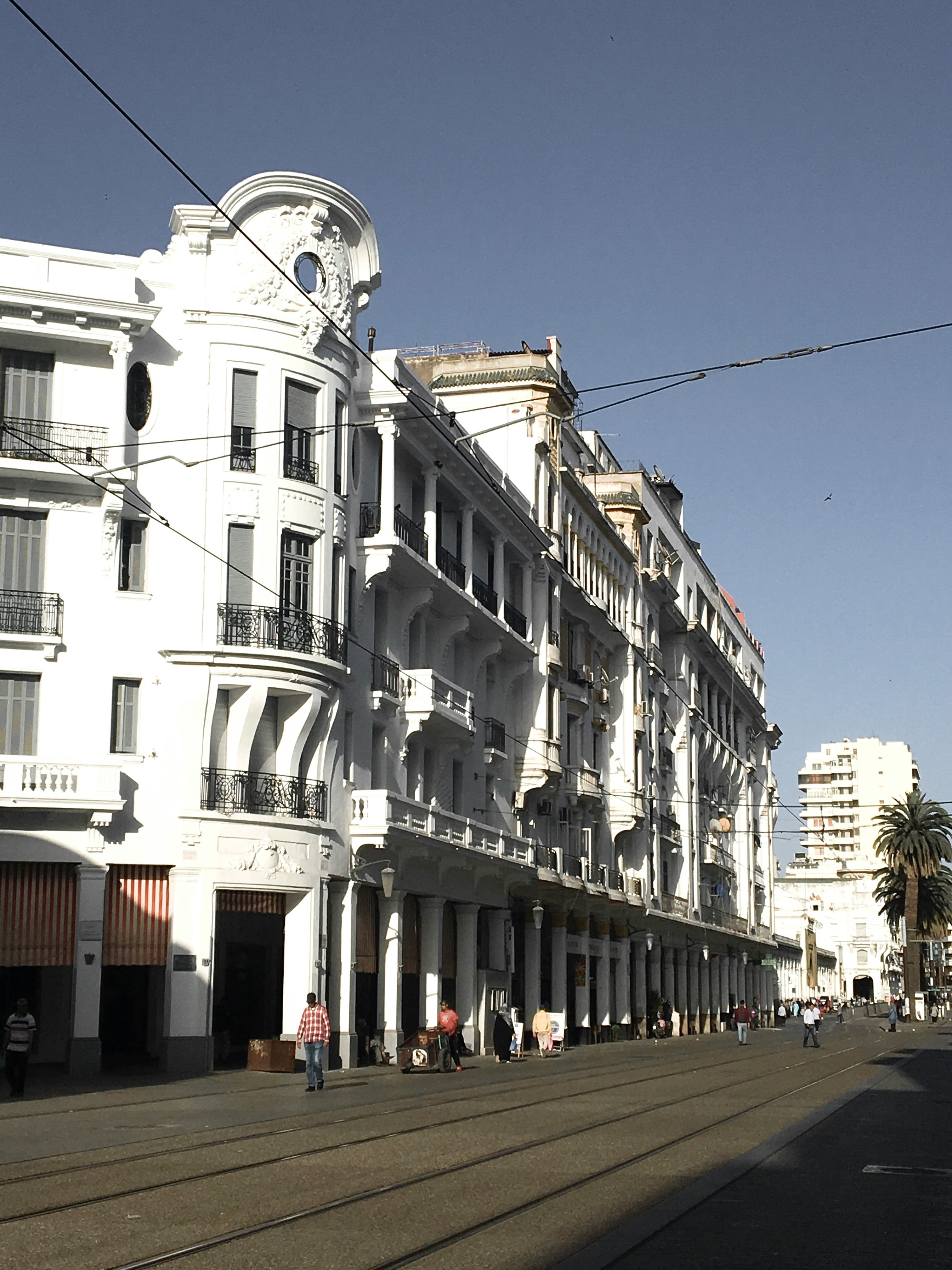 Casablanca