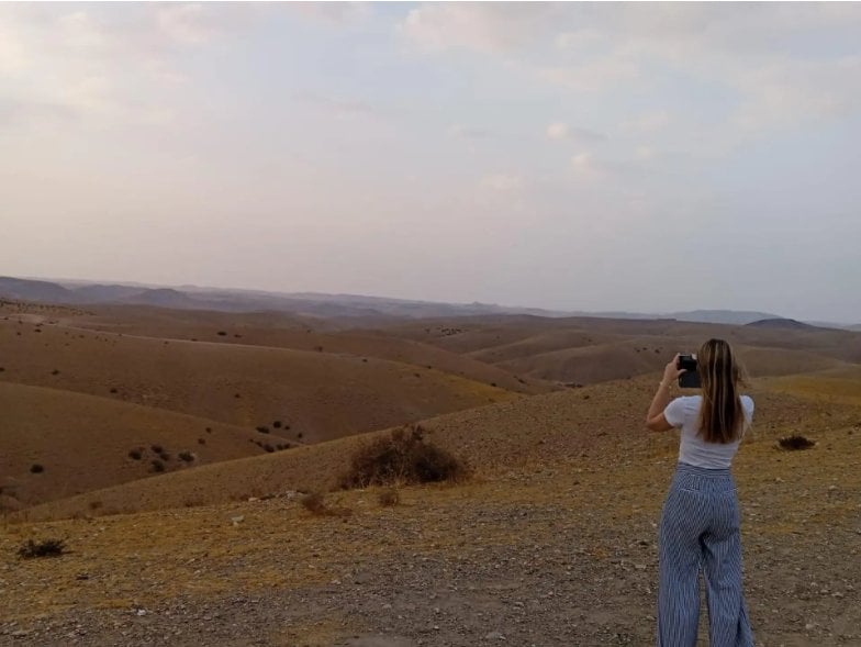 Atlas Mountains Full Day Hiking Trip with Lunch